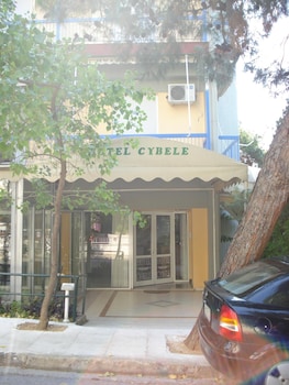 hotel cybele