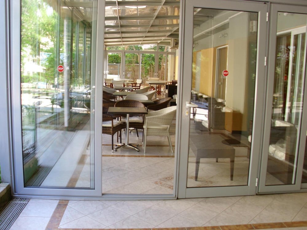hotel cybele