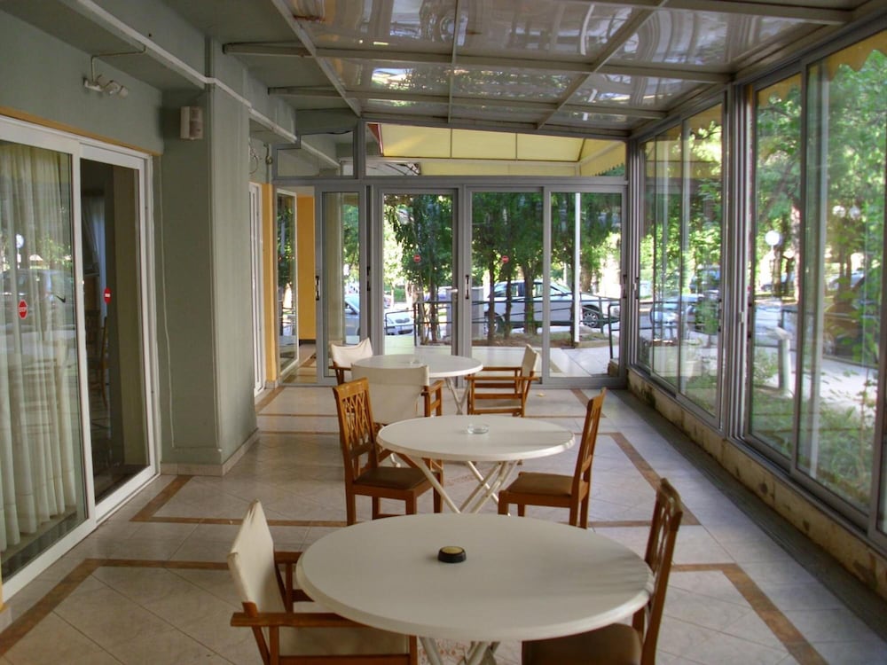 hotel cybele
