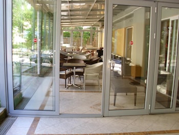 hotel cybele