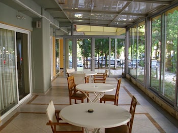 hotel cybele
