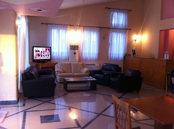 hotel cybele