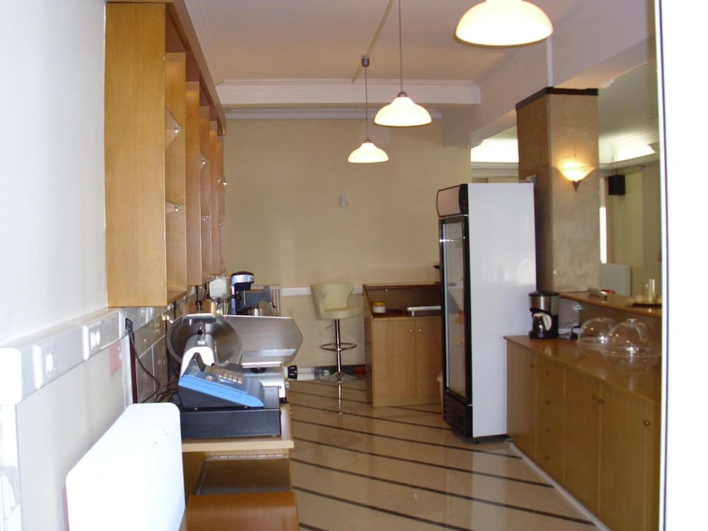 hotel cybele