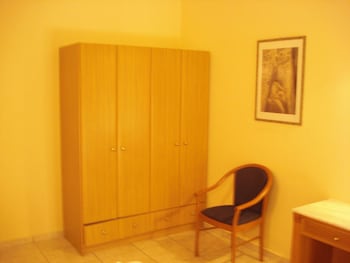 hotel cybele