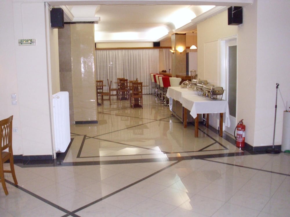 hotel cybele