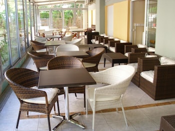 hotel cybele
