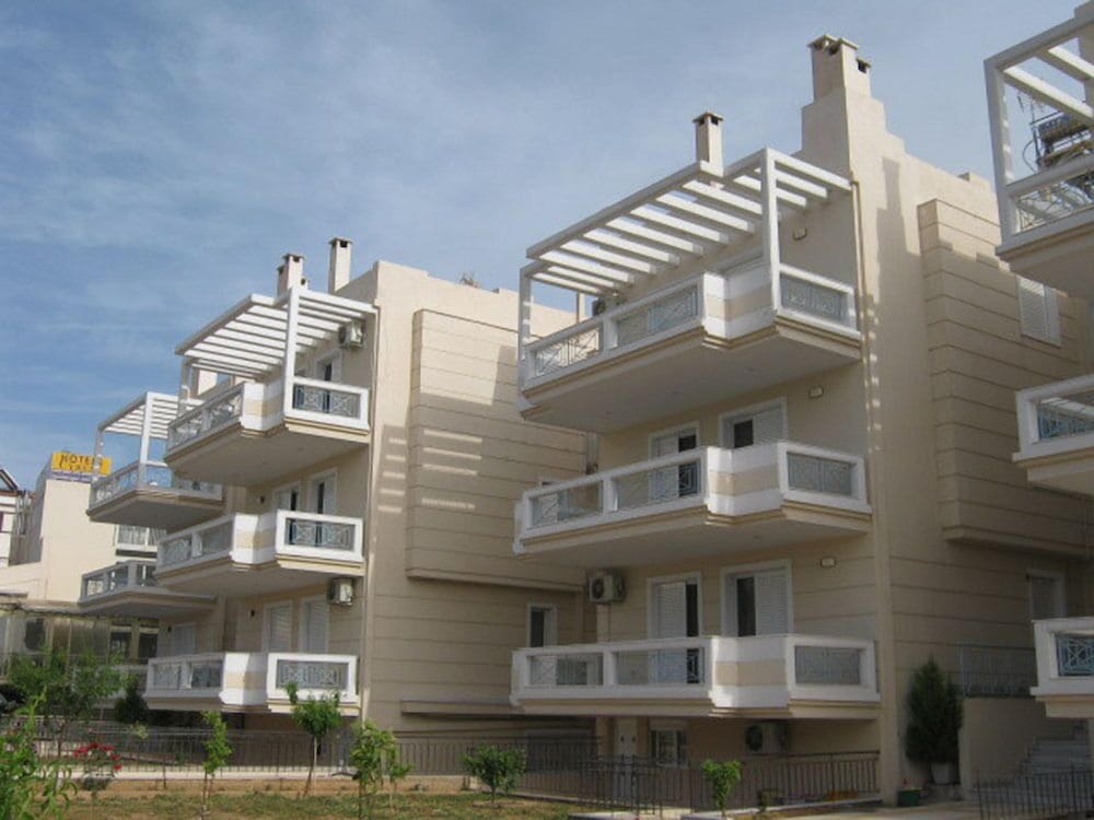 hotel cybele