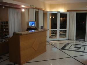 hotel cybele