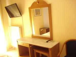 hotel cybele