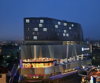 po hotel semarang