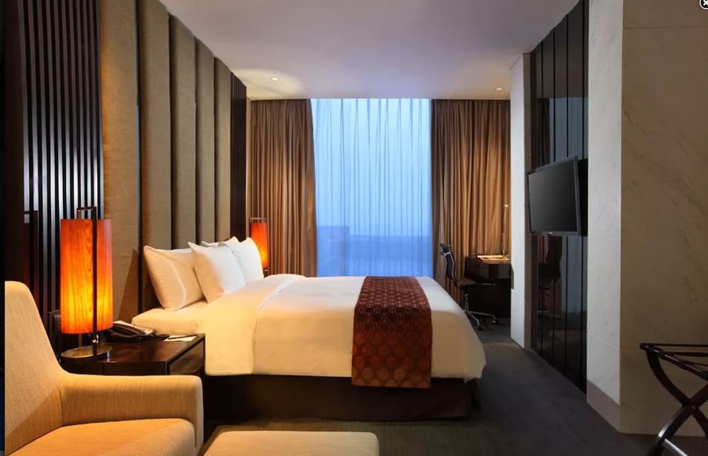 po hotel semarang