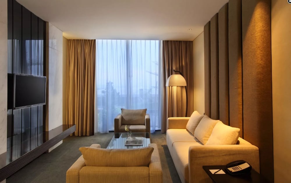 po hotel semarang
