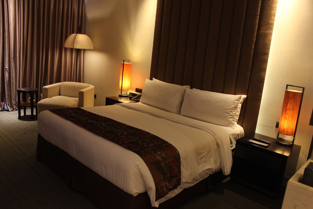 po hotel semarang