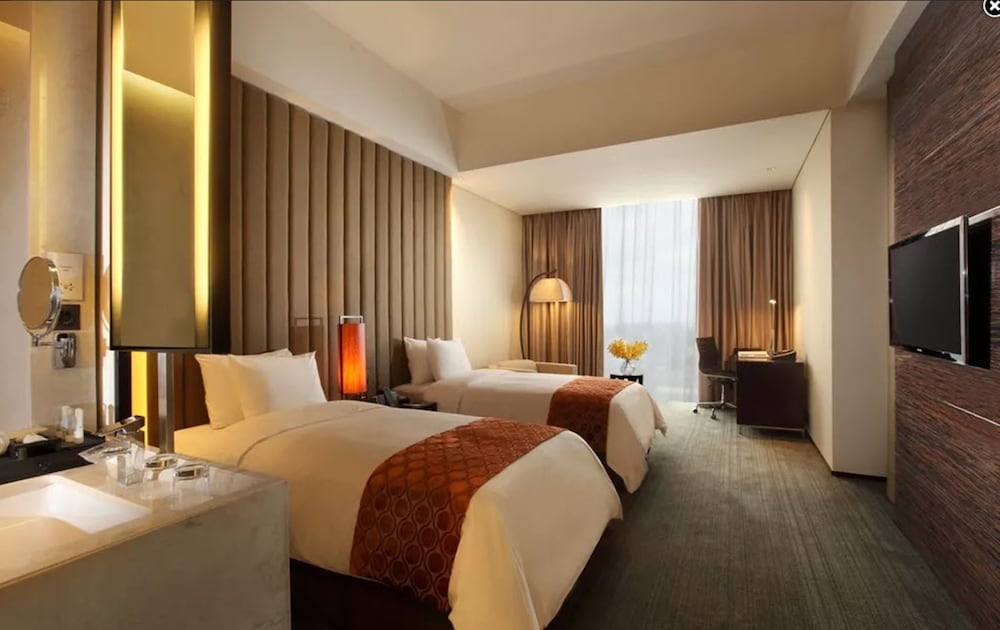 po hotel semarang