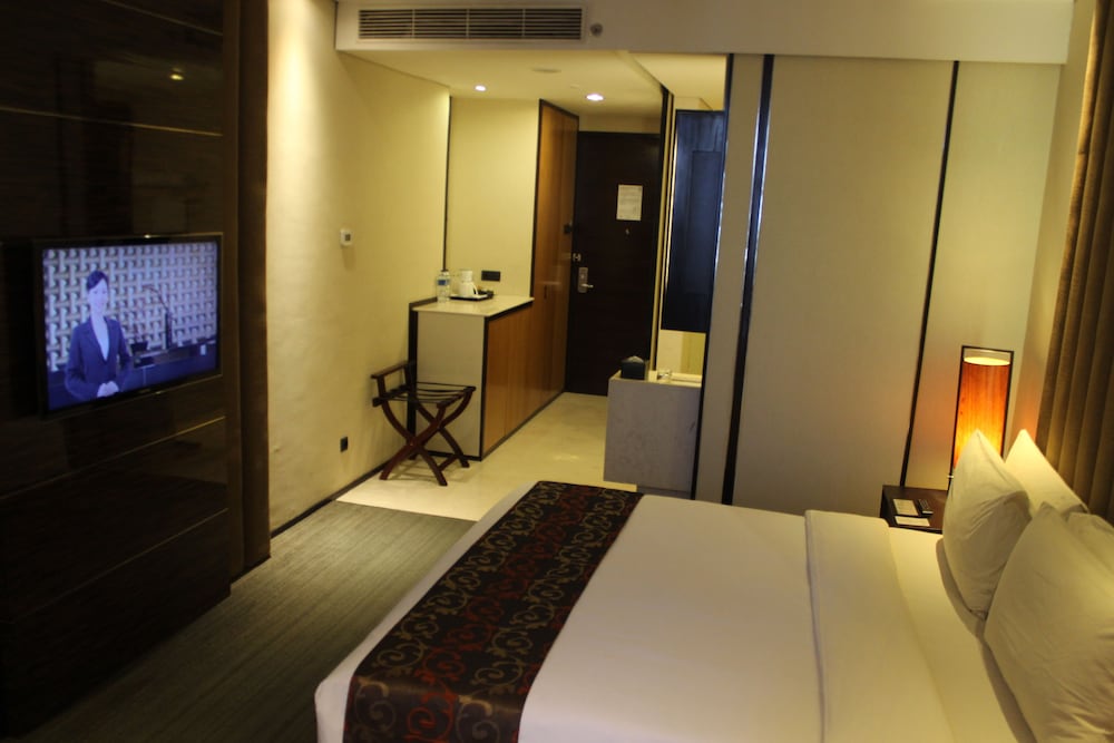 po hotel semarang