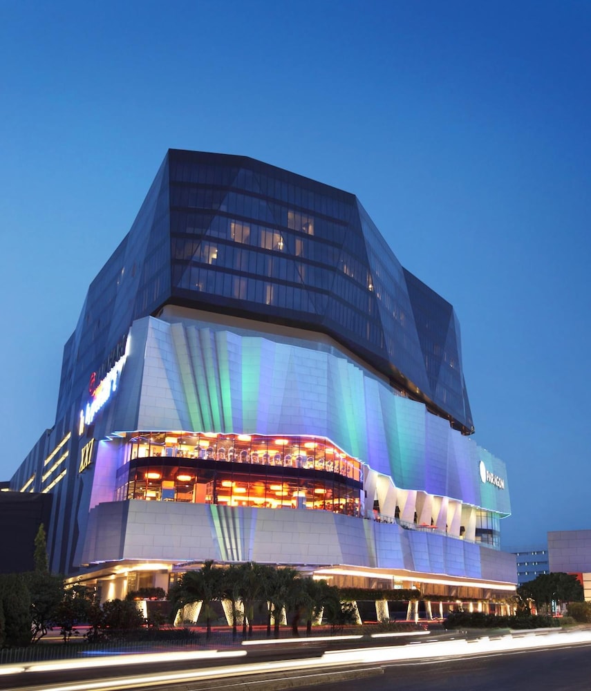 po hotel semarang