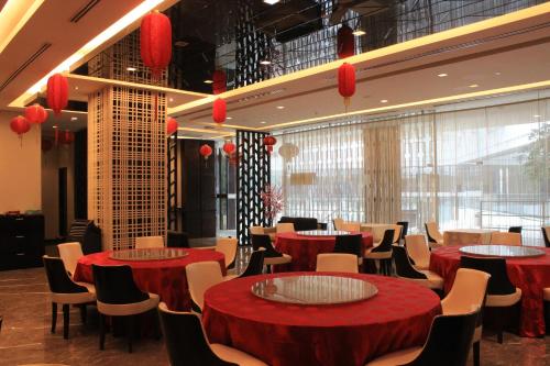 po hotel semarang