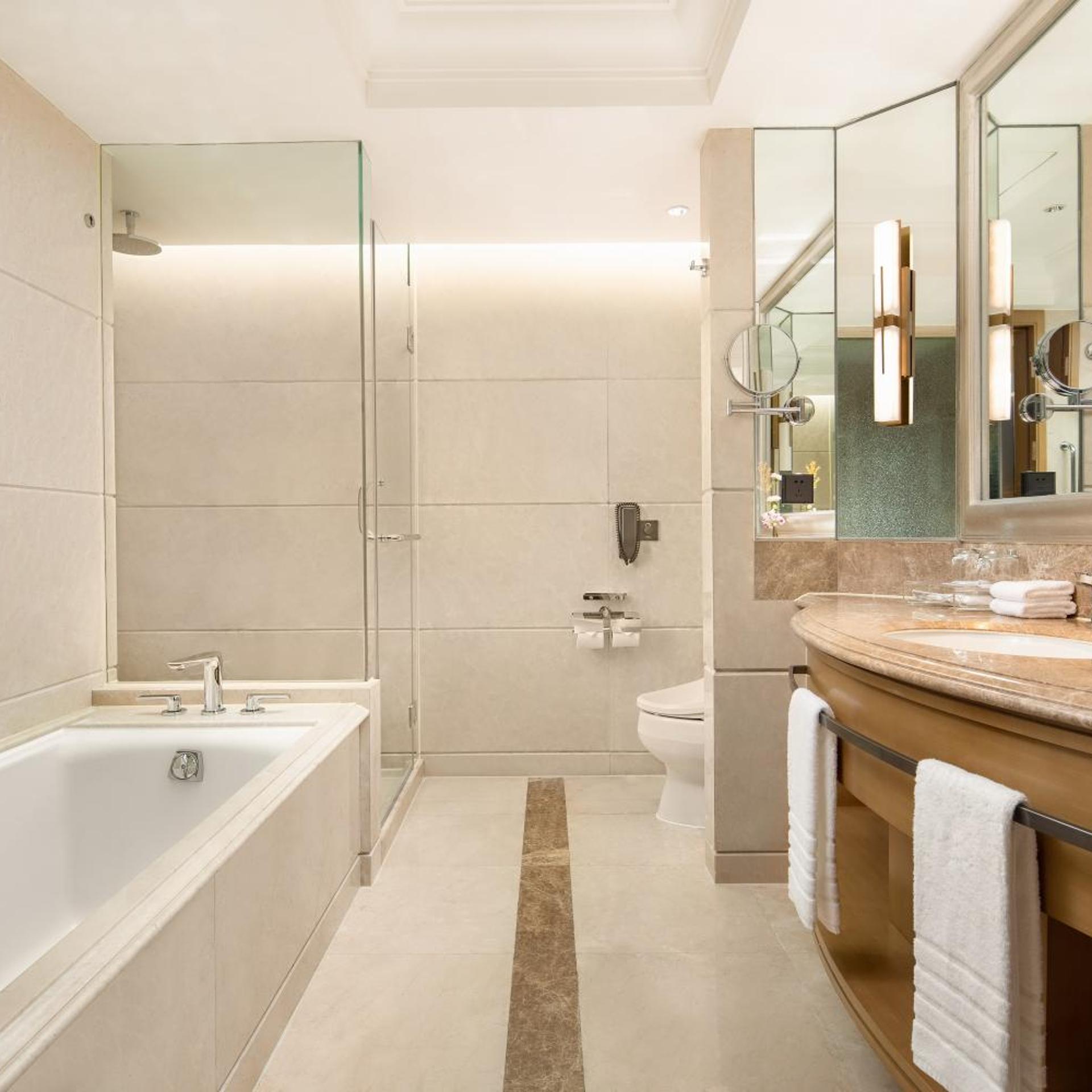 crowne plaza shanghai fudan by ihg