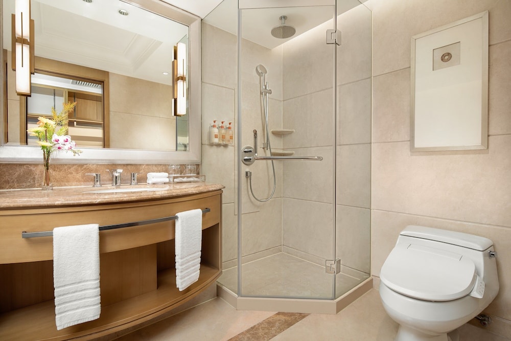 crowne plaza shanghai fudan by ihg