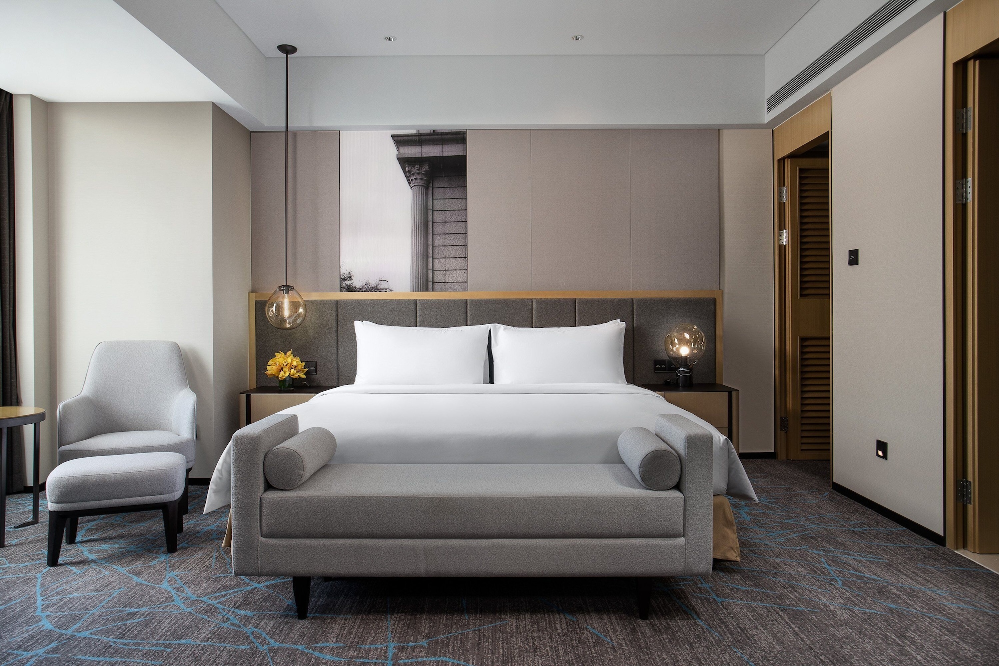 crowne plaza shanghai fudan by ihg