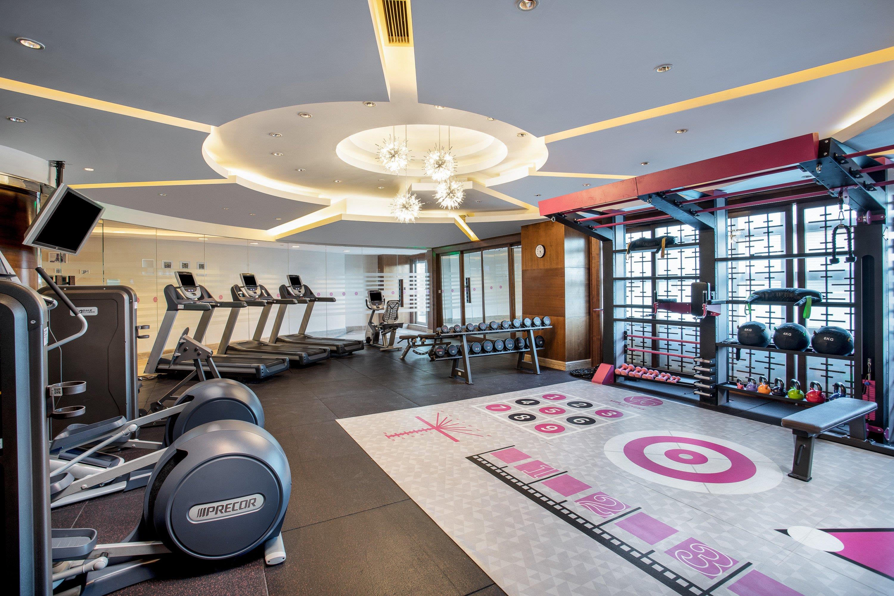 crowne plaza shanghai fudan by ihg