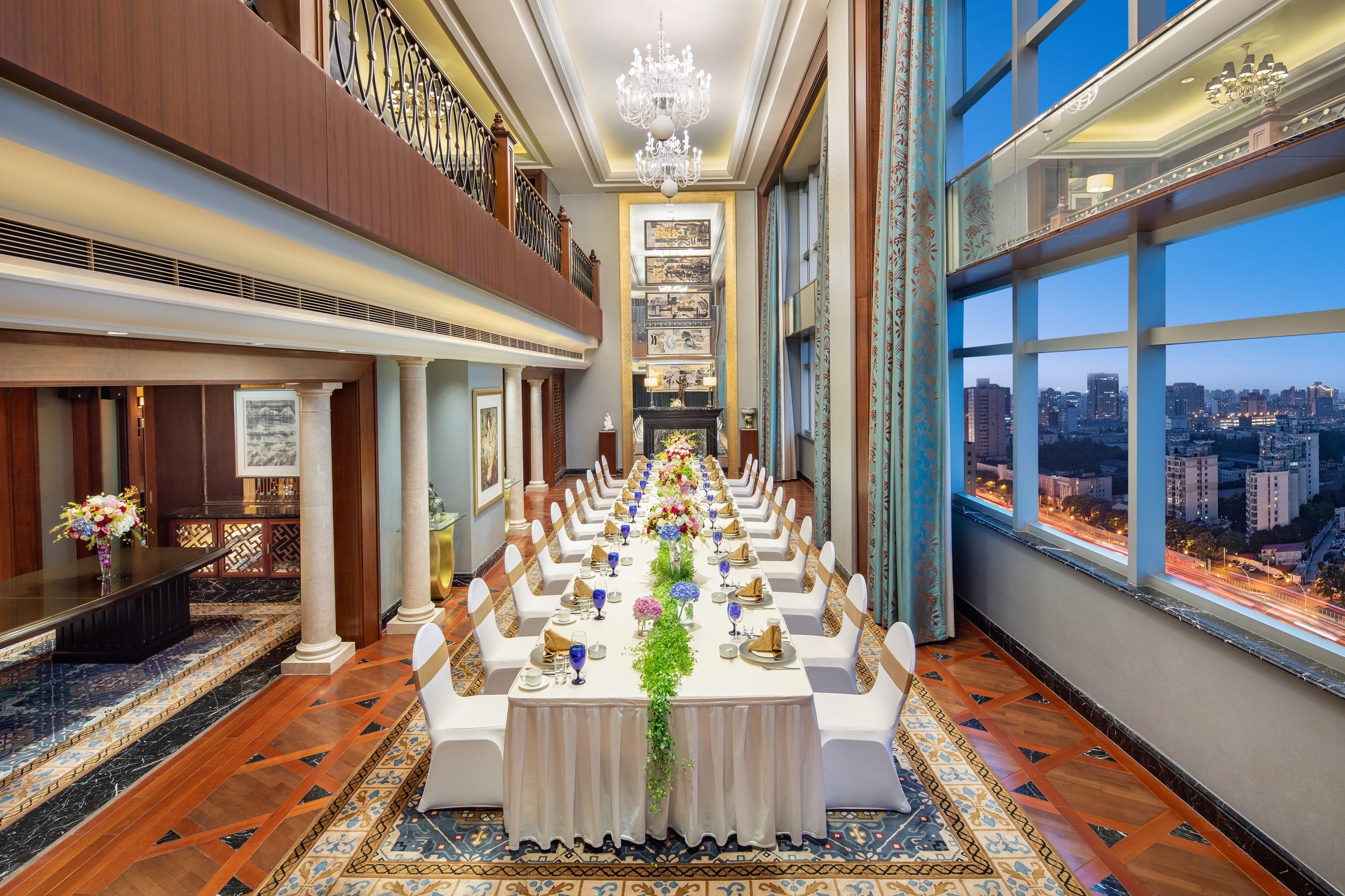 crowne plaza shanghai fudan by ihg