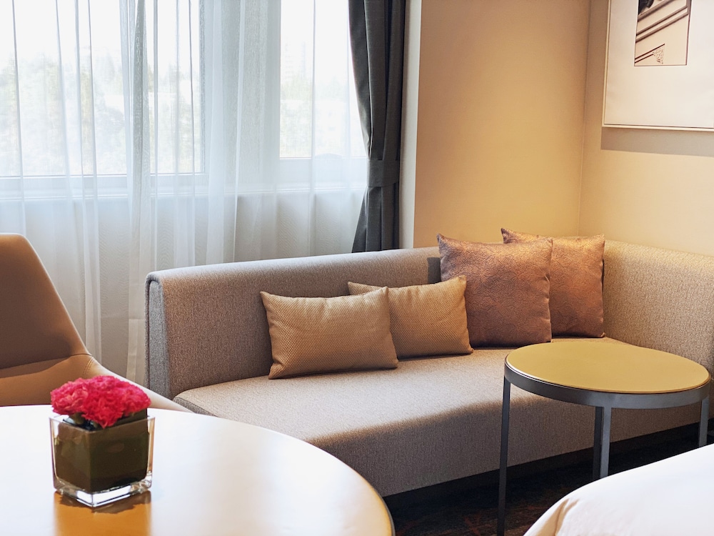 crowne plaza shanghai fudan by ihg