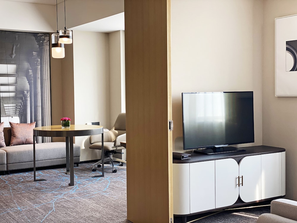 crowne plaza shanghai fudan by ihg