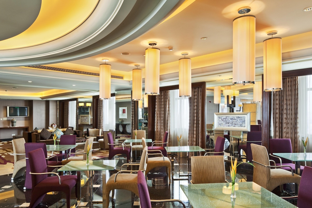 crowne plaza shanghai fudan by ihg