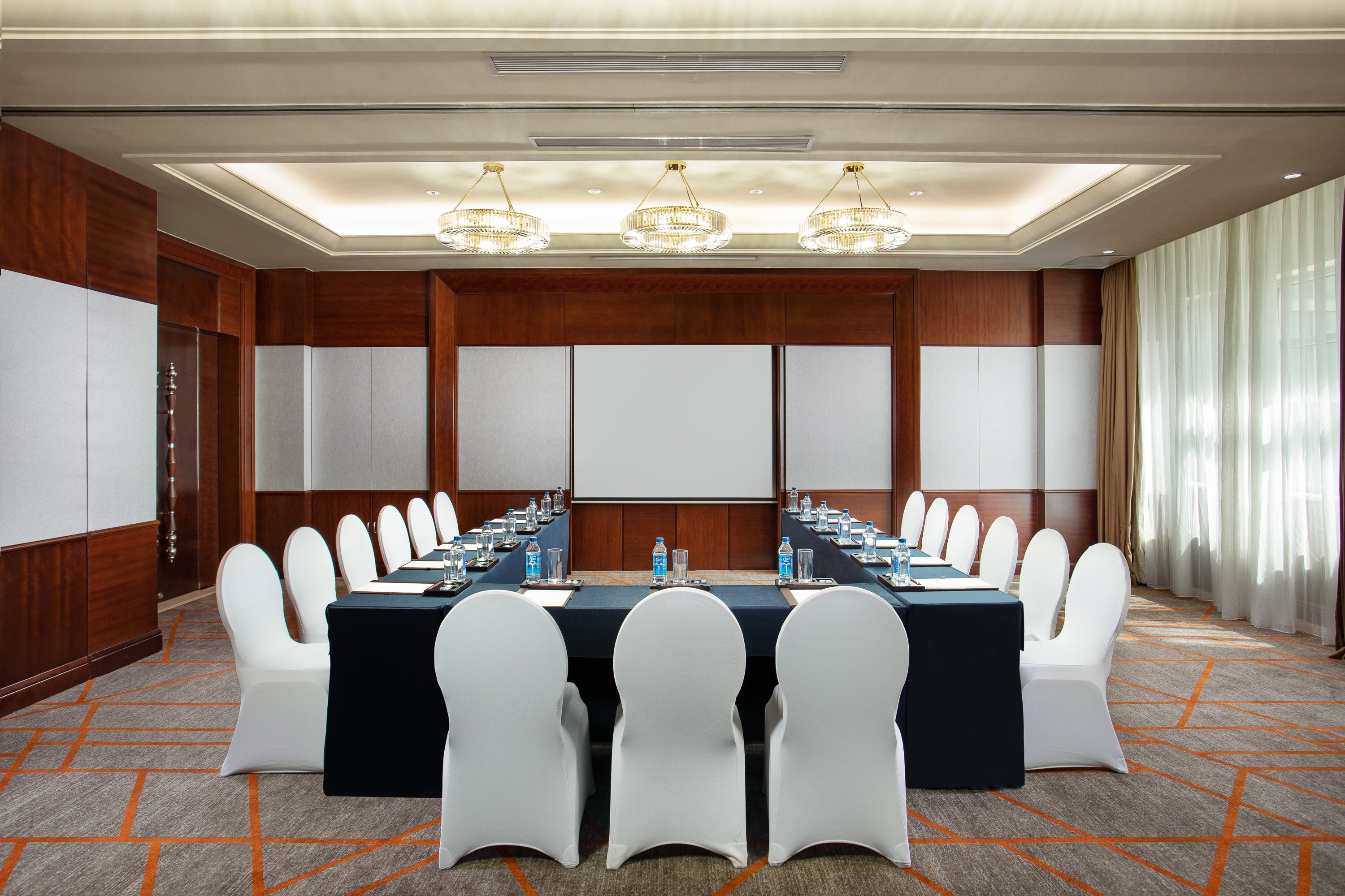 crowne plaza shanghai fudan by ihg