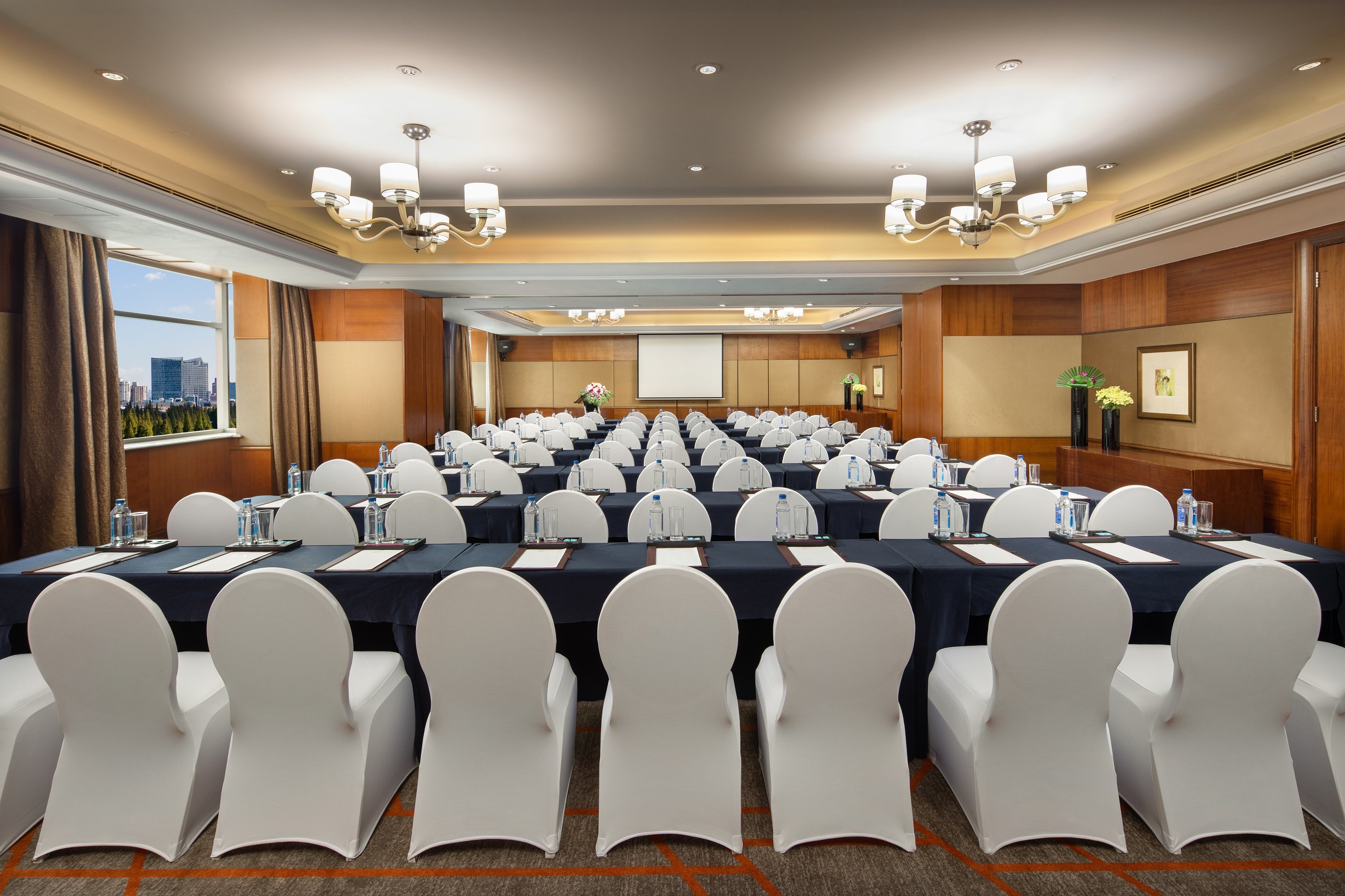 crowne plaza shanghai fudan by ihg