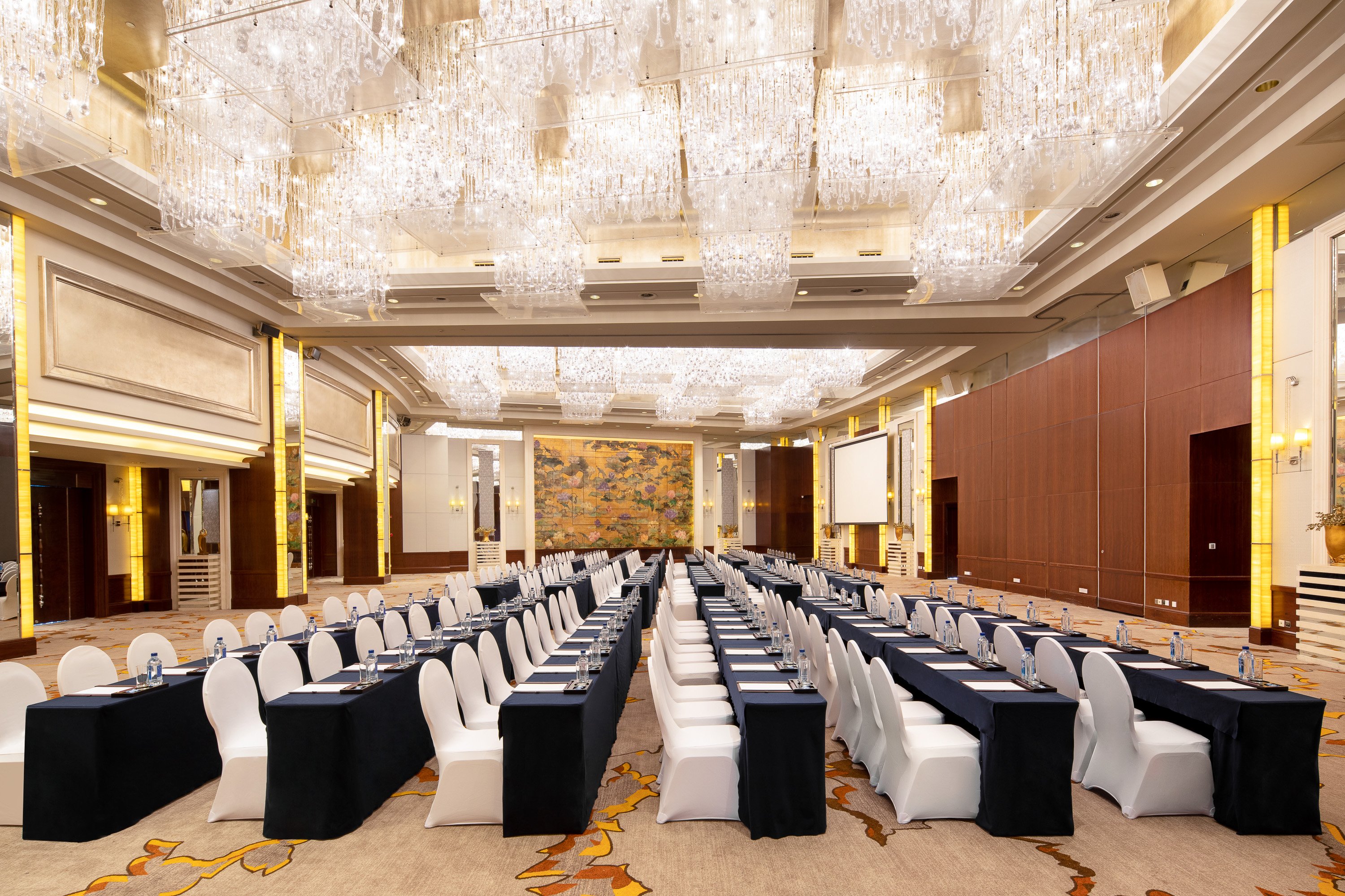 crowne plaza shanghai fudan by ihg