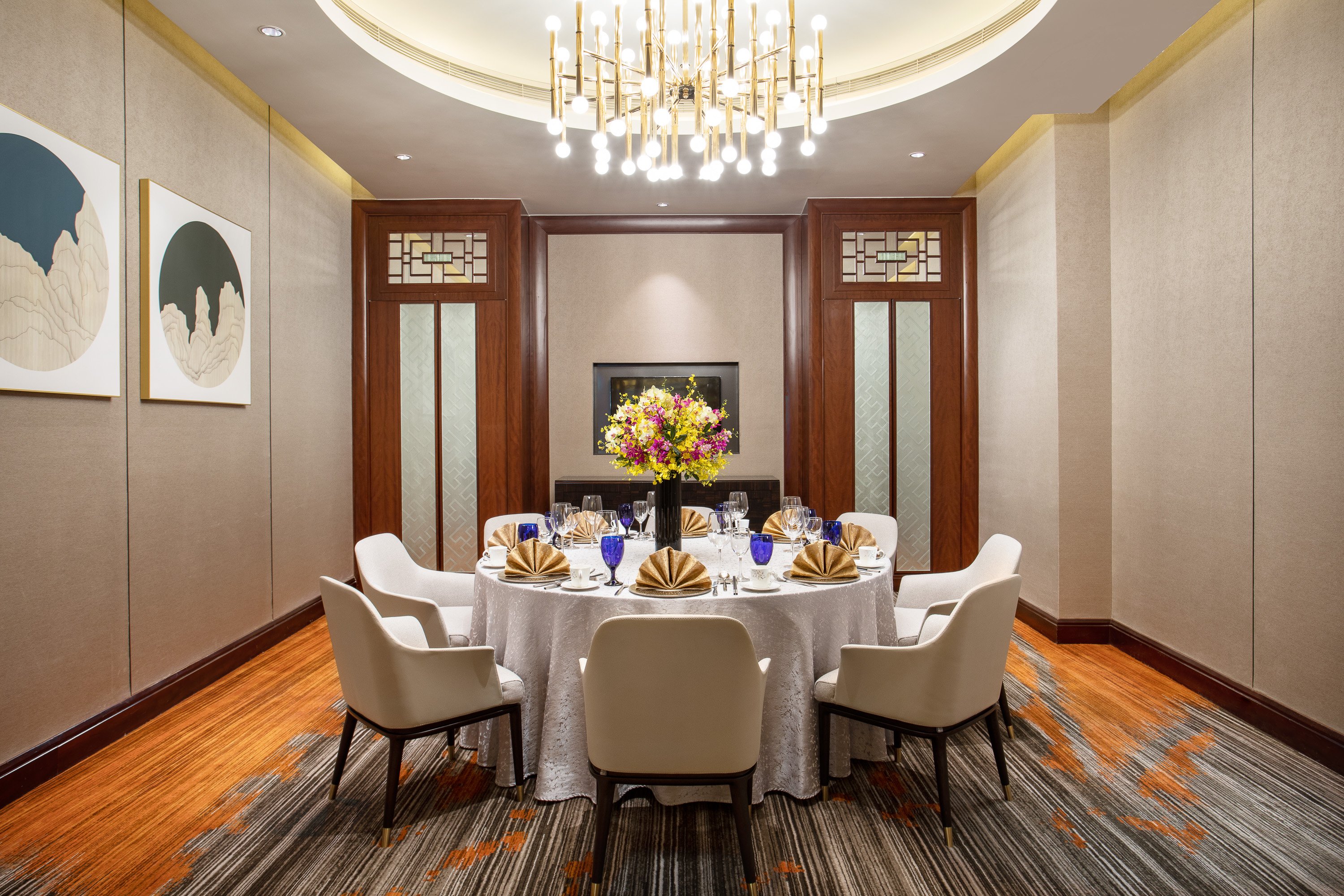 crowne plaza shanghai fudan by ihg