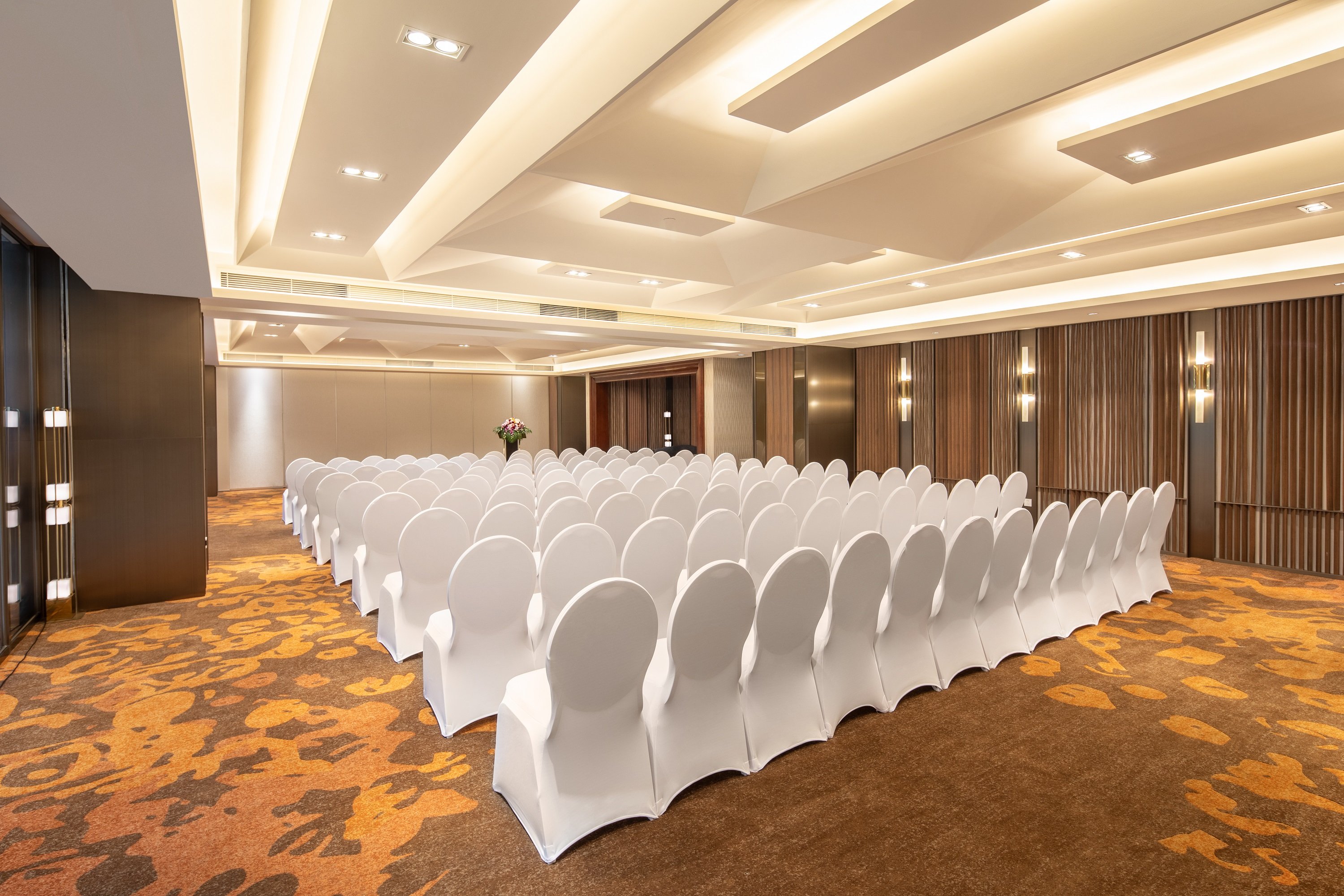 crowne plaza shanghai fudan by ihg
