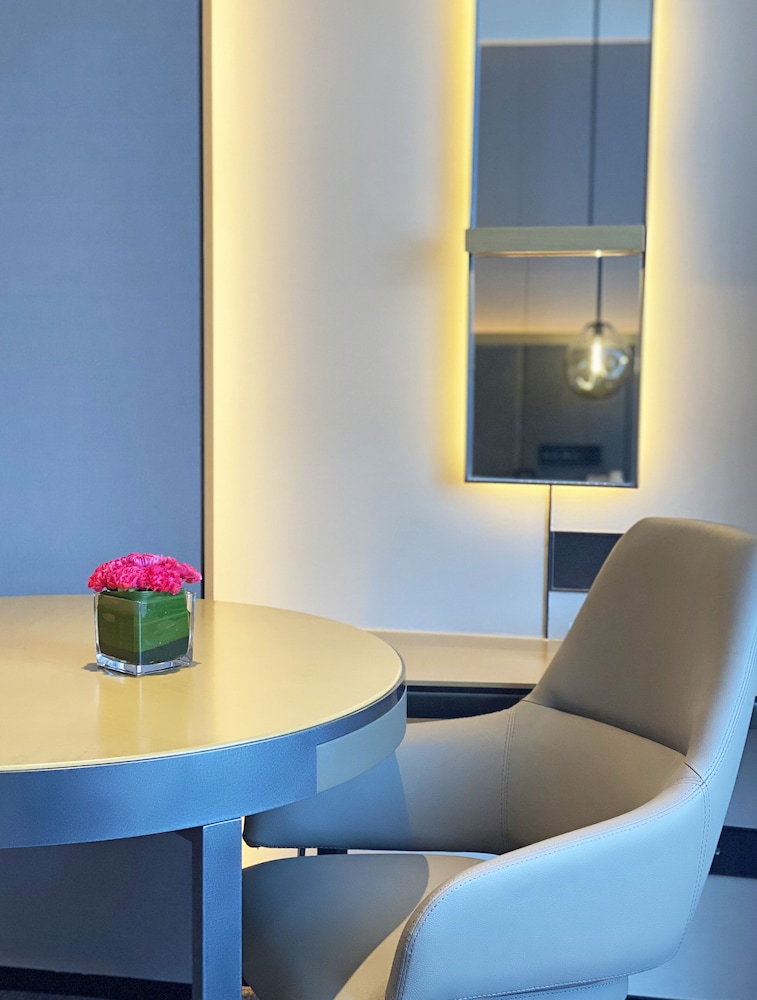 crowne plaza shanghai fudan by ihg