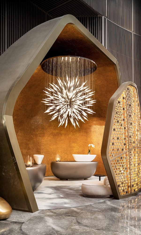 intercontinental shanghai harbour city by ihg