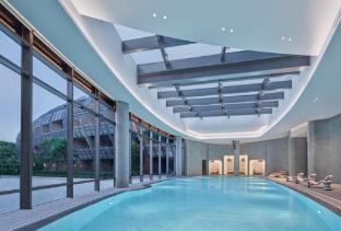 intercontinental shanghai harbour city by ihg