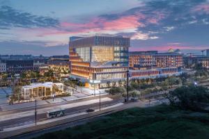intercontinental shanghai harbour city by ihg