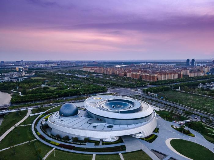 intercontinental shanghai harbour city by ihg