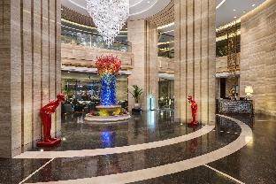 crowne plaza shanghai noah square by ihg
