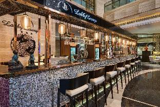 crowne plaza shanghai noah square by ihg