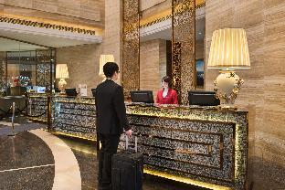 crowne plaza shanghai noah square by ihg