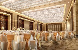 crowne plaza shanghai noah square by ihg