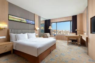 crowne plaza shanghai noah square by ihg