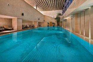crowne plaza shanghai noah square by ihg