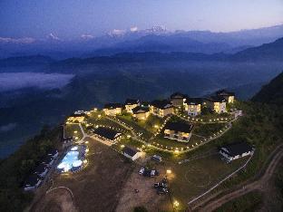 Rupakot Resort,Lekhnath>>Gandaki,4 star