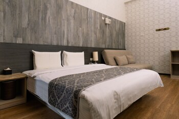 58 hot spring hotel