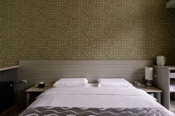 58 hot spring hotel