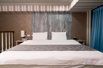 58 hot spring hotel