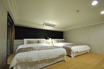 58 hot spring hotel